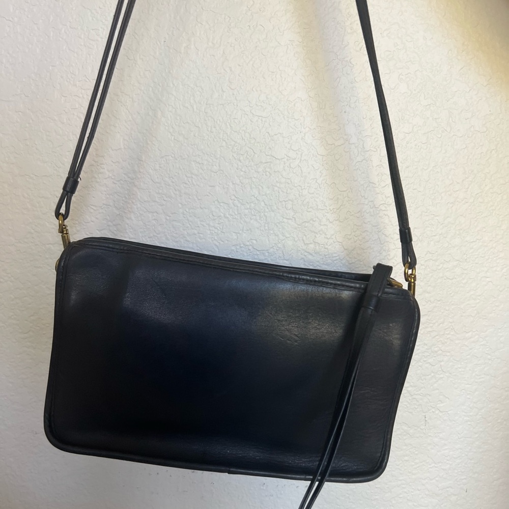 vintage coach purse